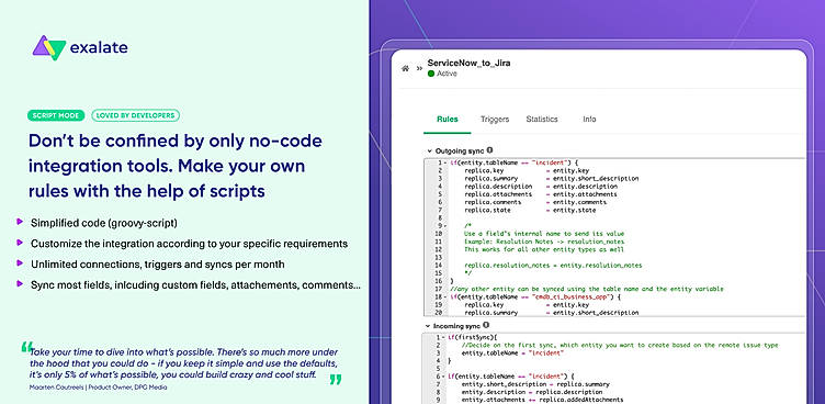 Script Mode
