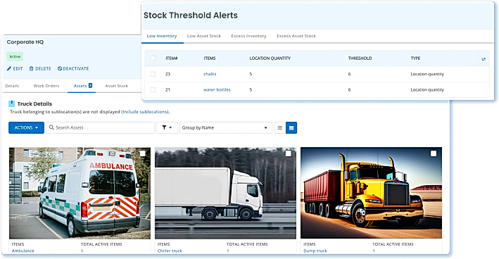 Alerts