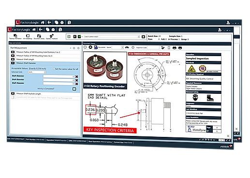 Improve Enterprise-Wide Compliance and Quality