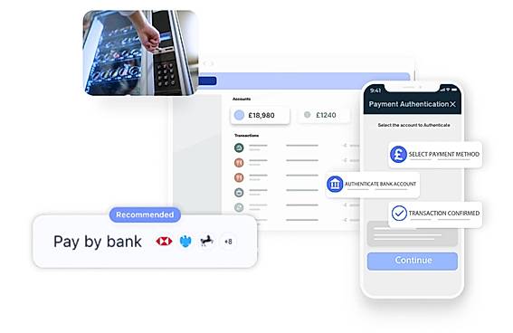 Pay by Bank