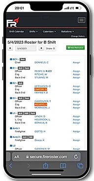 Optimized for Mobile Use for iPhone