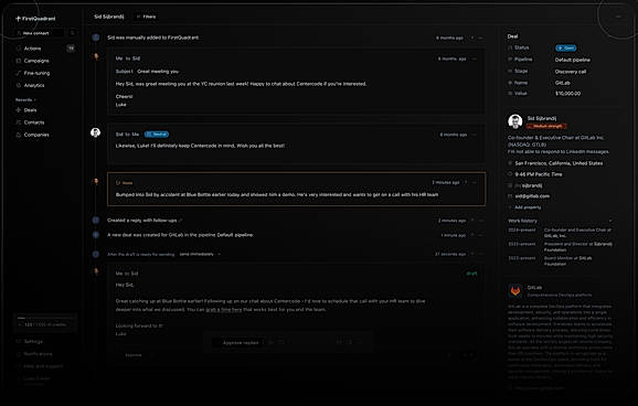 AI Conversations