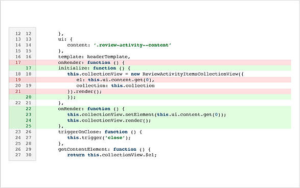 Diff Tool
