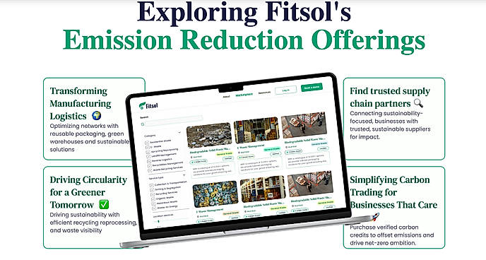 Emission Reduction Offerings