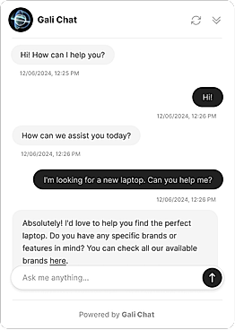Chatbot