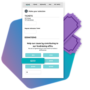 Ticketing Management