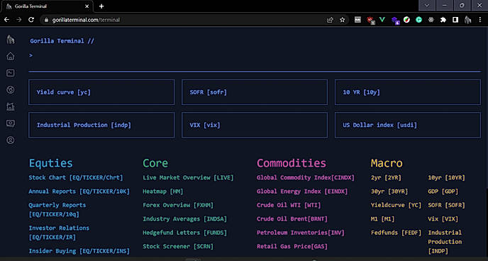 Terminal