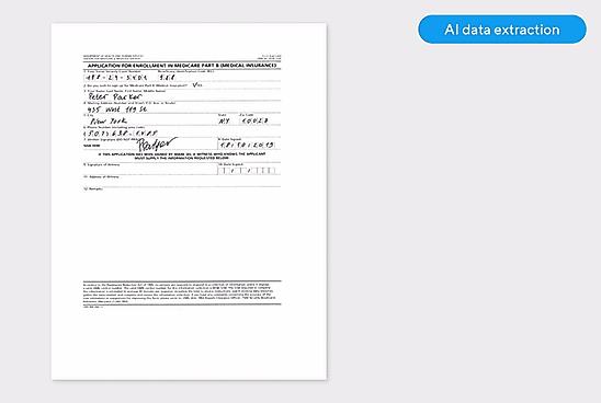 Handl screenshot