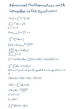 Example