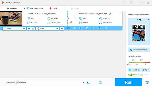 Add Files