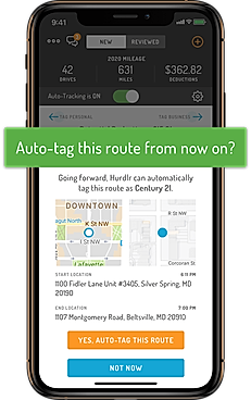 Auto-tags