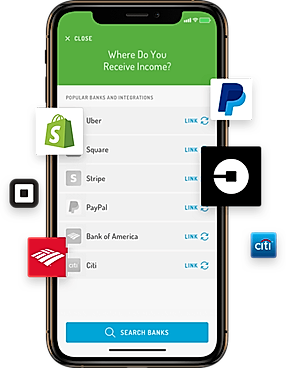 Banks and Integrations