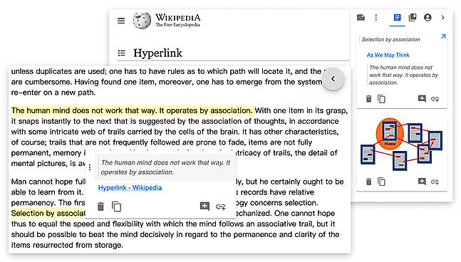 Annotation