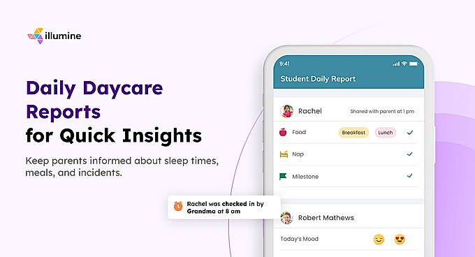Daily Report