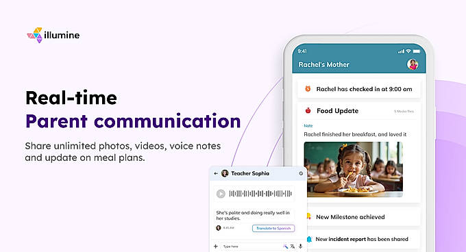 Parent Communications