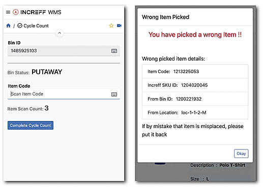 Inventory Serialization