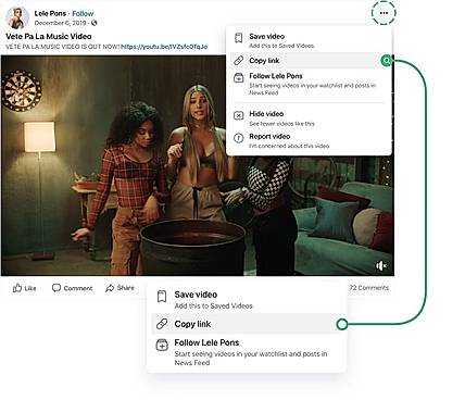 FB Downloader