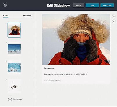 Tech Widgets