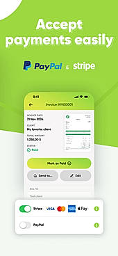 Accept Payments