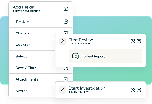 Form Management