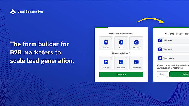 Form Builders