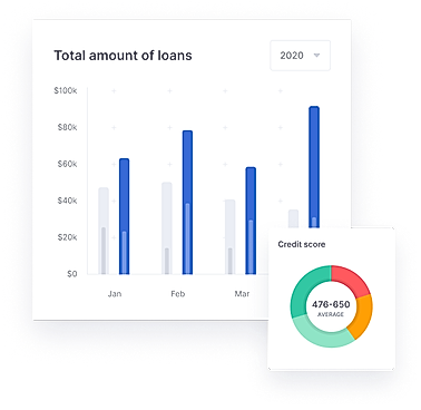 Lendflow screenshot
