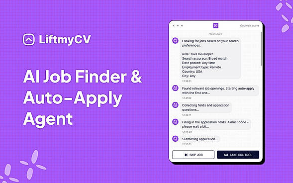 AI Job Finder