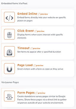 Dynamic Form Triggers
