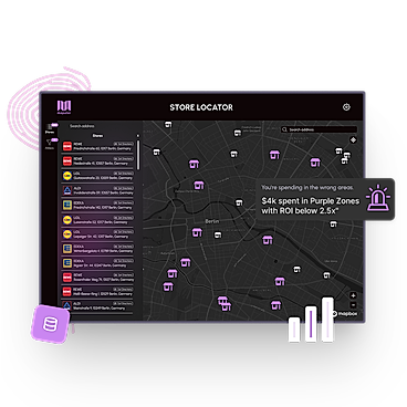 Store Locator
