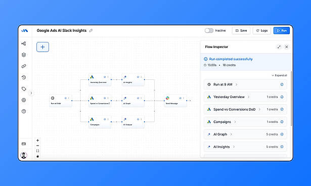 Slack Insights