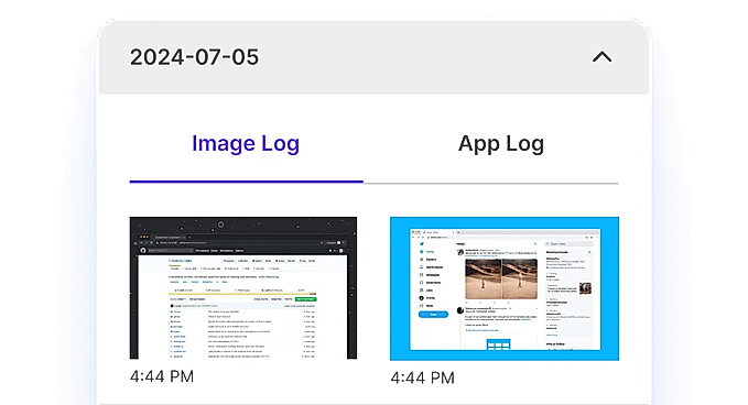 App