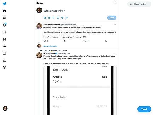 Twitter