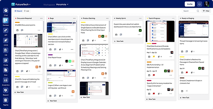 Kanban
