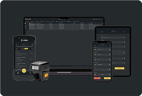 Multi-Device
