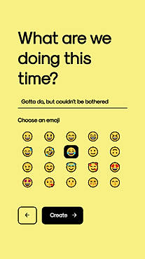 paperd screenshot