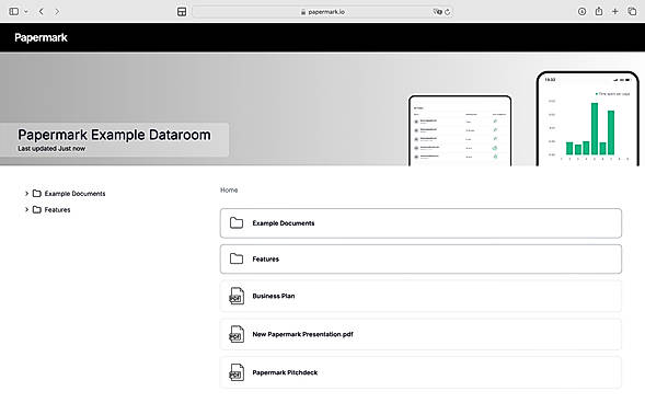 Data-room