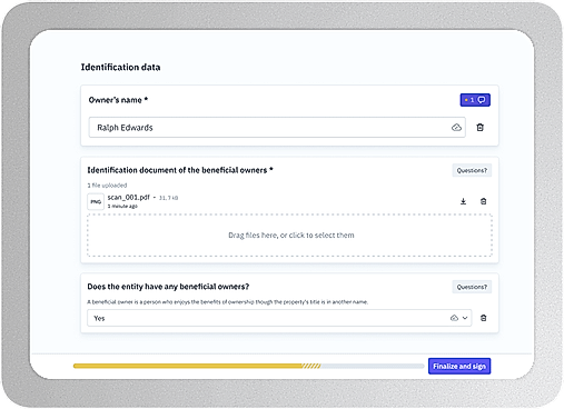 Client Portal