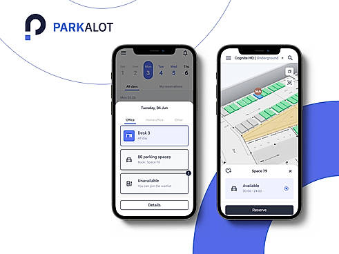 Parking Availability