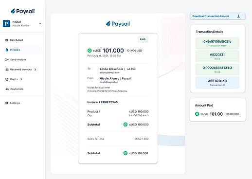 Systematic Payment Flow 