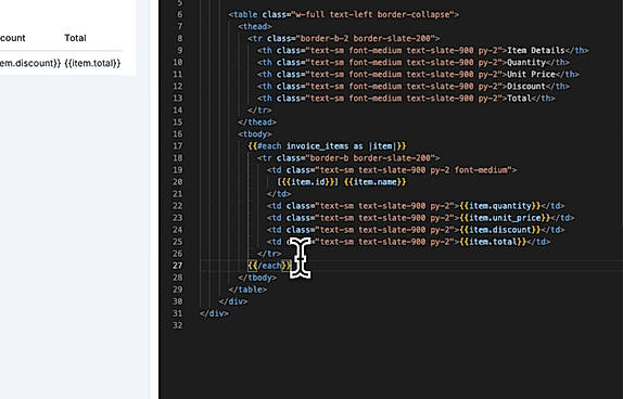Syntax