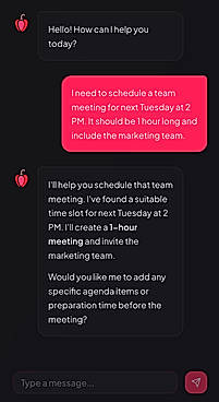 AI Assistant