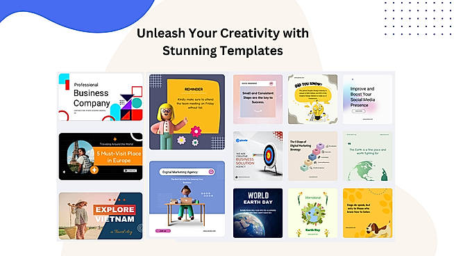 Templates
