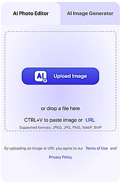 AI Photo Editor