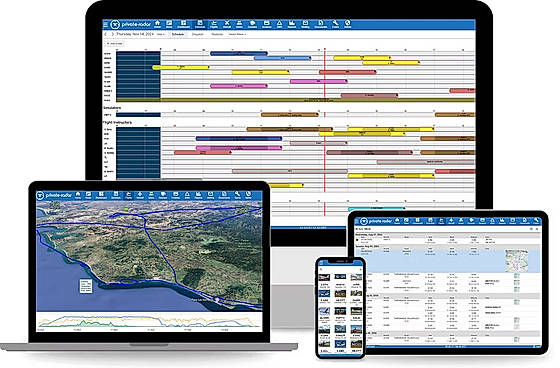 Streamline Your Operations
