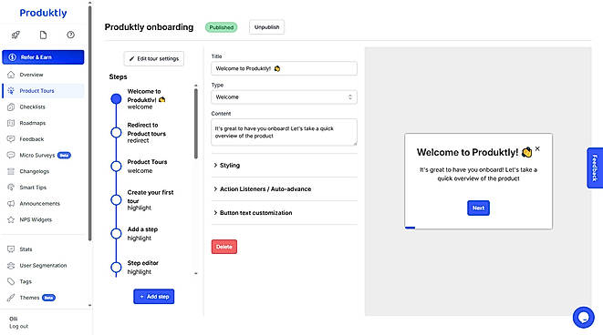 Onboarding