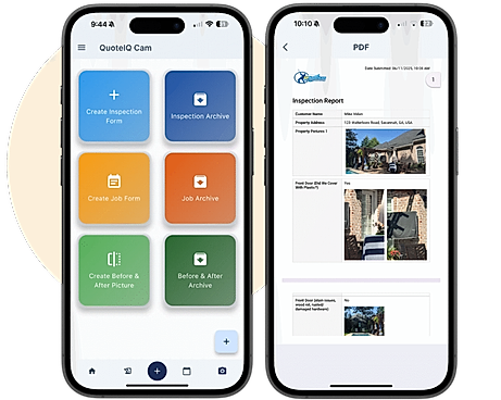 Mobile App