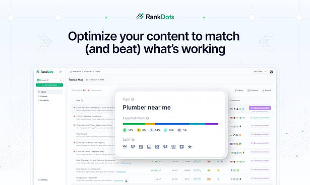 Optimize Content