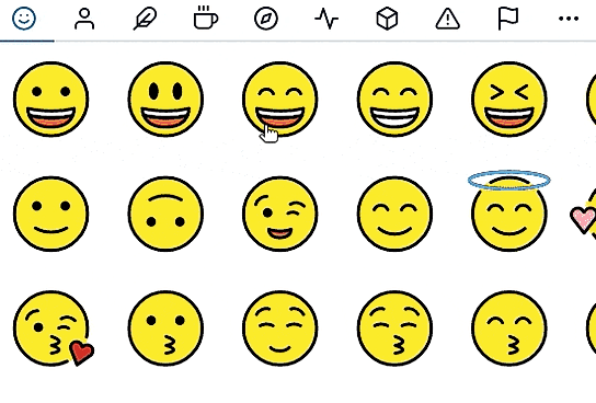 Emoji