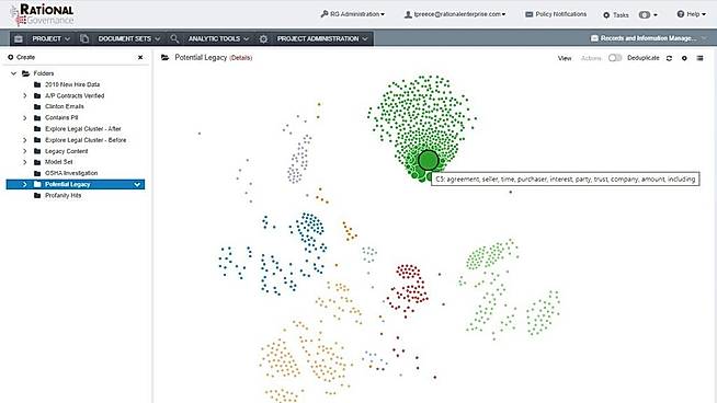 Unsupervised Learning