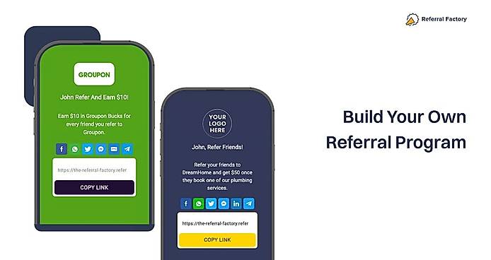 Referral Program